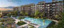 Dairy Farm Residences (D23), Apartment #522473571